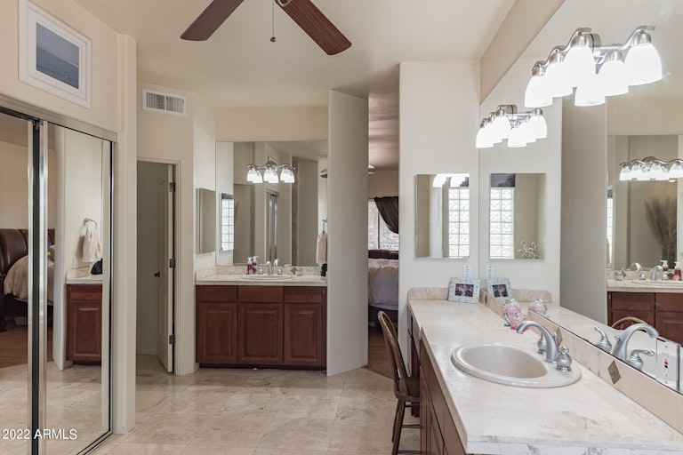 Photo 15 of 30 - 14641 E Peak View Rd, Scottsdale, AZ 85262