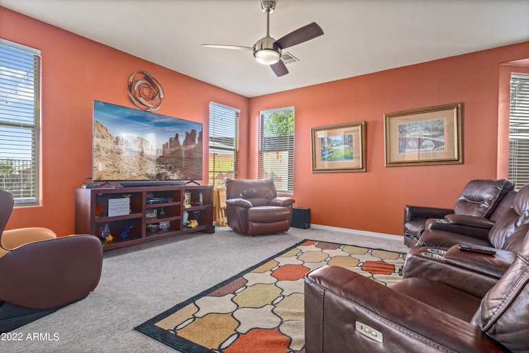 Photo 11 of 62 - 4930 W Melody Ln, Laveen, AZ 85339