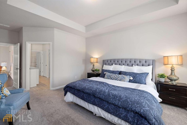 Photo 17 of 19 - 3711 Cheswolde Ave #101, Powder Springs, GA 30127