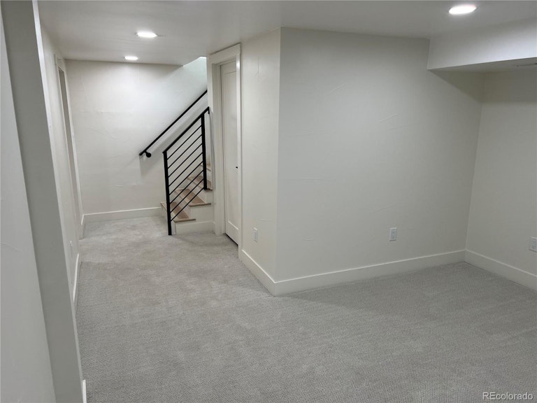 Photo 19 of 20 - 3357 W 31st Ave, Denver, CO 80211