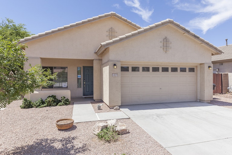 Photo 2 of 25 - 14615 W Ventura St, Surprise, AZ 85379