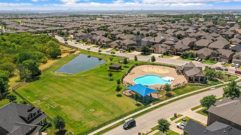 Photo 33 of 34 - 11416 Sadie St, Frisco, TX 75036
