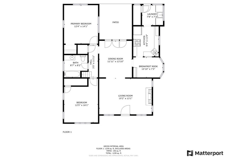 Photo 24 of 38 - 1791 Rose Villa St, Pasadena, CA 91106