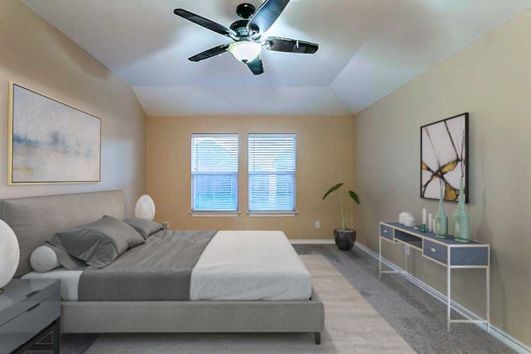 Photo 3 of 23 - 2321 Sparrow, Forney, TX 75126