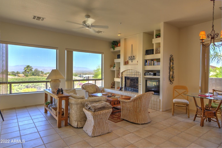 Photo 12 of 36 - 13043 N Ryan Way, Fountain Hills, AZ 85268