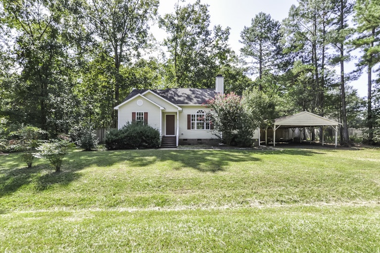 Photo 6 of 24 - 6925 Longridge Dr, Raleigh, NC 27603