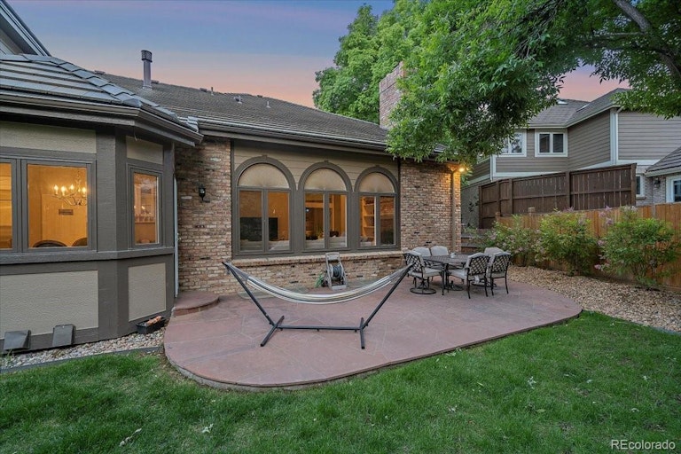 Photo 34 of 40 - 10365 E Crestridge Ln, Englewood, CO 80111