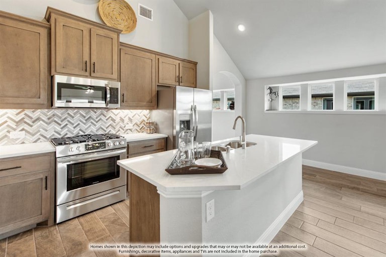 Photo 11 of 27 - 396 W Autumn Hill Blf, Lavon, TX 75166