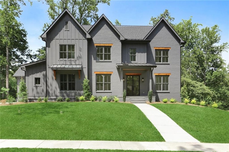 Photo 1 of 42 - 980 Clubland Way, Marietta, GA 30068