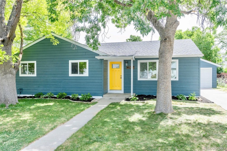 Photo 1 of 37 - 1760 S Filbert Ct, Denver, CO 80222
