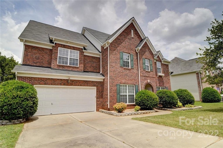 Photo 2 of 44 - 1110 Cooper Ln, Indian Trail, NC 28079