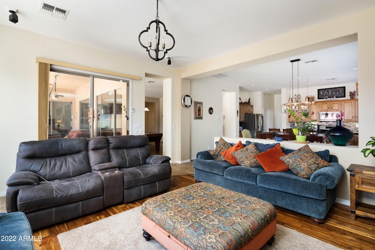 Photo 9 of 24 - 40419 N Chase Oaks Way, Anthem, AZ 85086