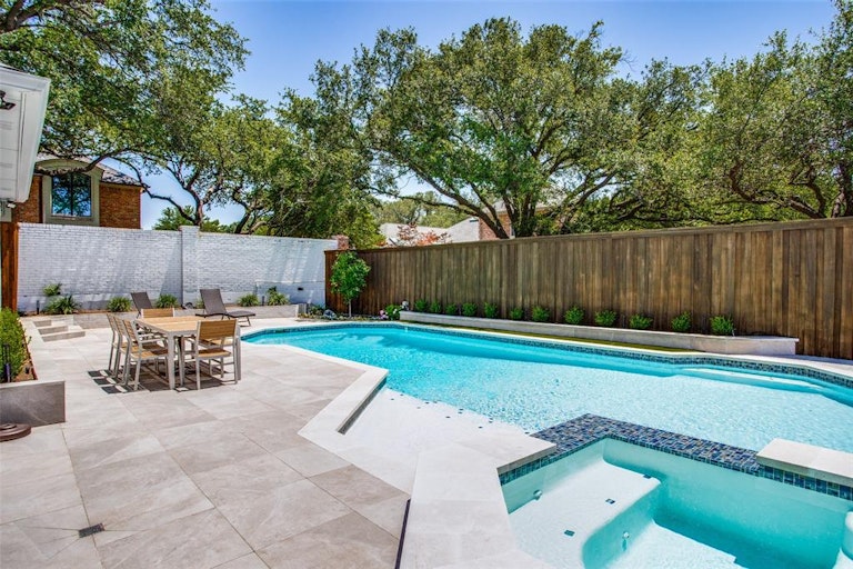 Photo 22 of 27 - 6015 Twin Coves St, Dallas, TX 75248