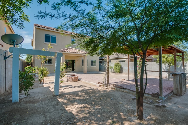 Photo 31 of 34 - 4294 E Velasco St, San Tan Valley, AZ 85140