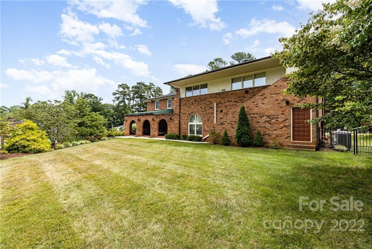 Photo 46 of 48 - 2329 Monticello Dr, Gastonia, NC 28056