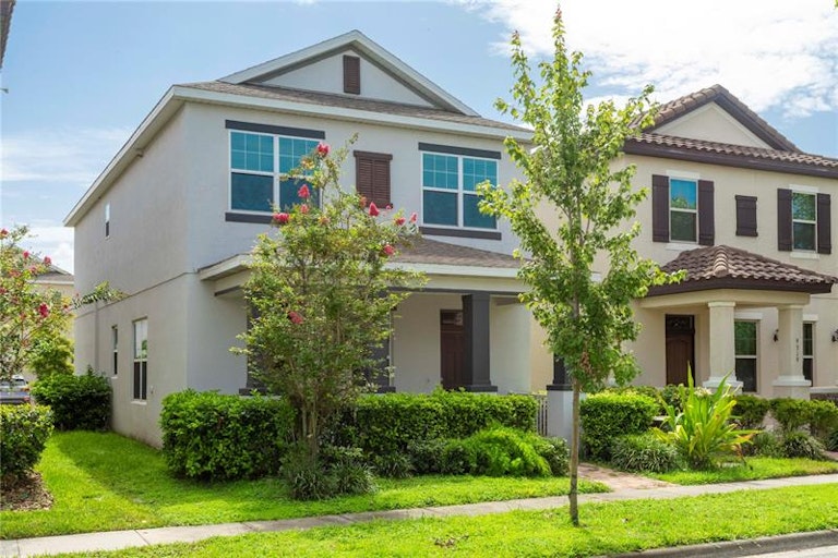 Photo 3 of 65 - 9313 Mira Valle Ln, Winter Garden, FL 34787