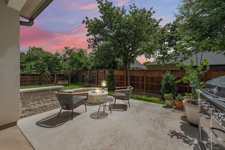 Photo 35 of 39 - 6809 Schubert, Colleyville, TX 76034