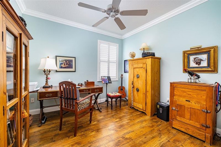 Photo 9 of 43 - 3311 Golden Eagle Dr, Land O Lakes, FL 34639