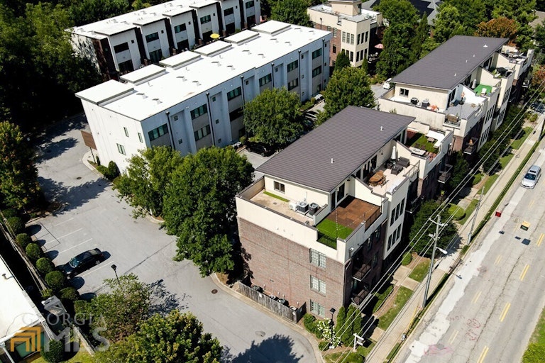 Photo 40 of 44 - 1300 Dekalb Ave NE #132, Atlanta, GA 30307