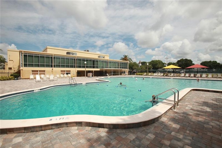 Photo 26 of 37 - 2170 Americus Blvd S #57, Clearwater, FL 33763