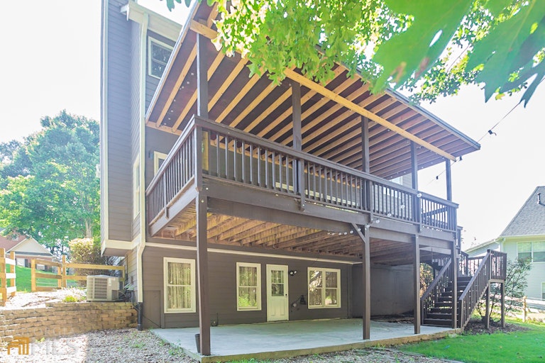 Photo 26 of 27 - 4292 Grand Oaks Dr NW, Kennesaw, GA 30144