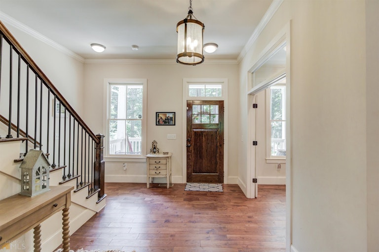 Photo 6 of 51 - 477 Tom Smith Rd SW, Lilburn, GA 30047