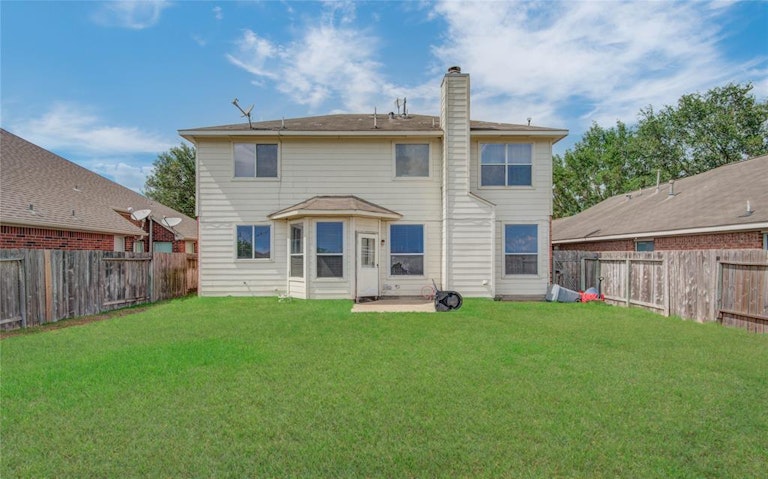 Photo 49 of 50 - 16651 Keegans Ridge Way Dr, Houston, TX 77083