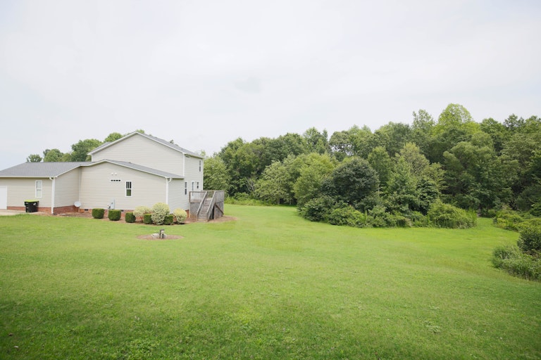Photo 22 of 23 - 2269 Southfort Dr, Garner, NC 27529