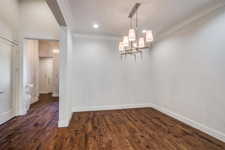 Photo 8 of 40 - 10556 Wintergreen Dr, Frisco, TX 75035