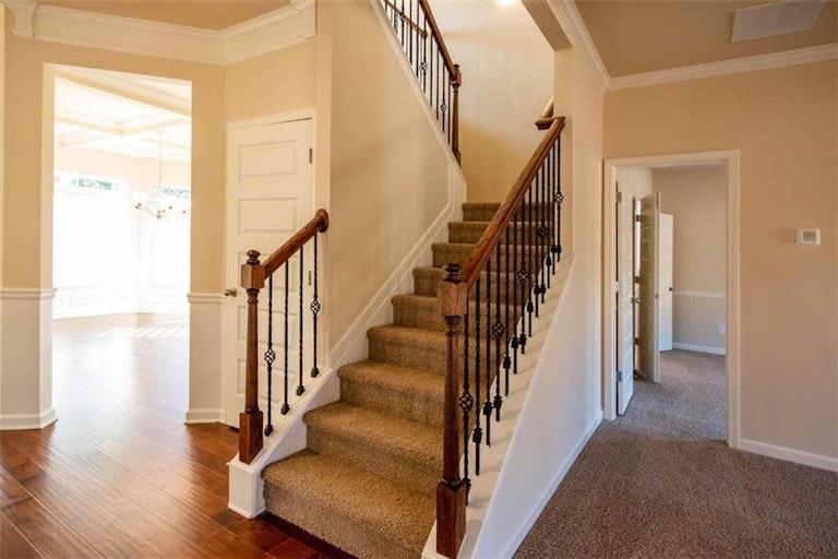Photo 43 of 45 - 3310 Quarter Horse Ln, Conyers, GA 30013