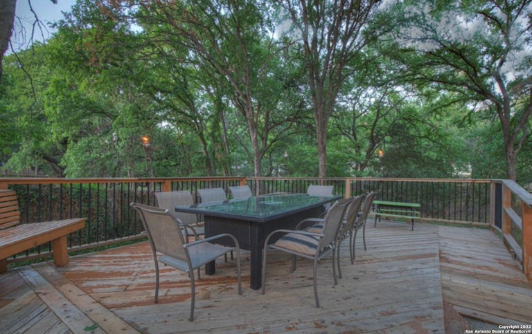 Photo 44 of 48 - 1820 Cypress Rapids Dr, New Braunfels, TX 78130