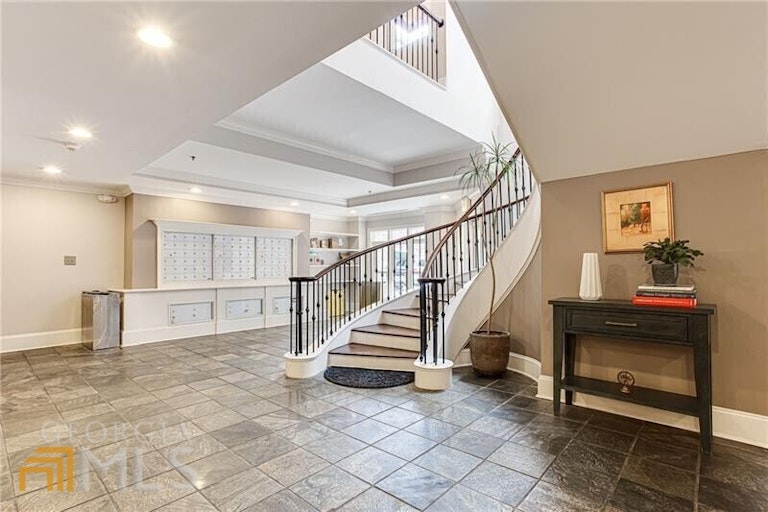 Photo 34 of 37 - 560 Dutch Valley Rd NE #2212, Atlanta, GA 30324