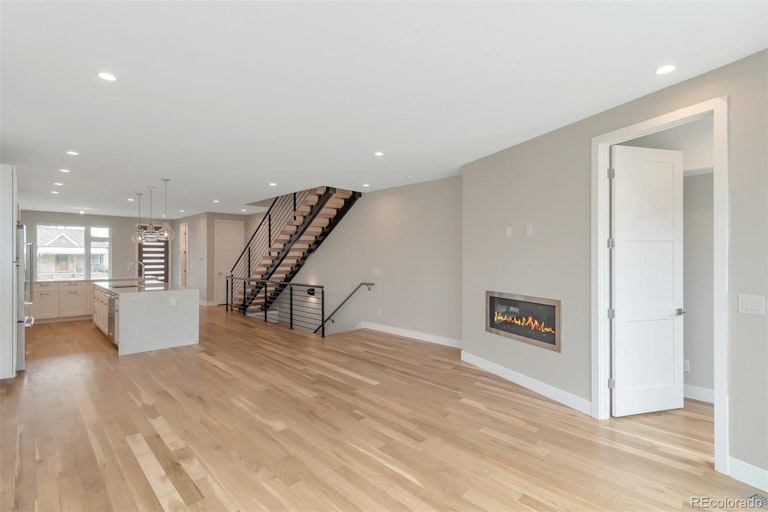 Photo 11 of 26 - 3162 W 27th Ave, Denver, CO 80211