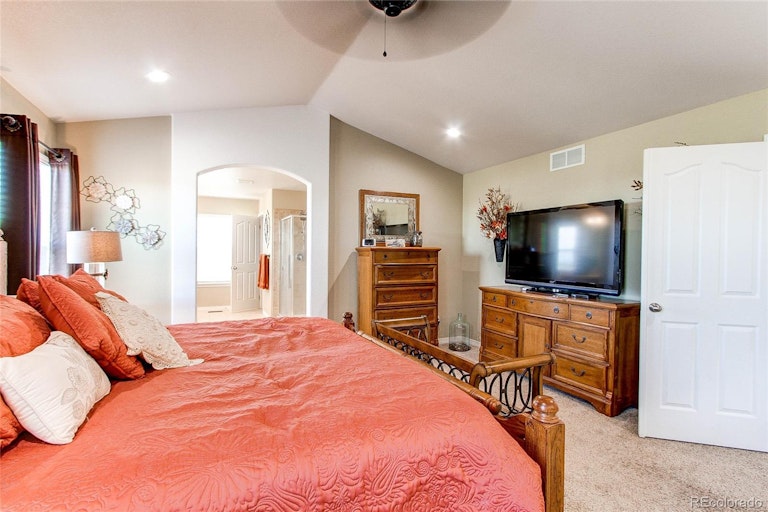 Photo 23 of 39 - 3443 Wingtip Way, Castle Rock, CO 80108