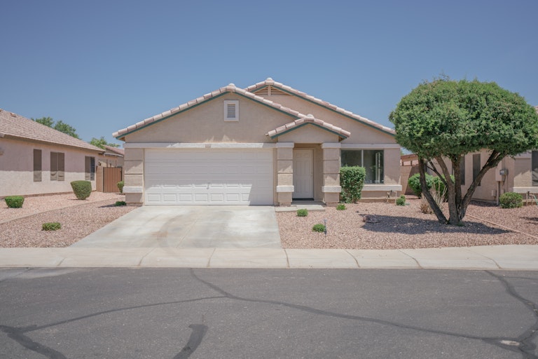 Photo 1 of 24 - 15012 W Calavar Rd, Surprise, AZ 85379