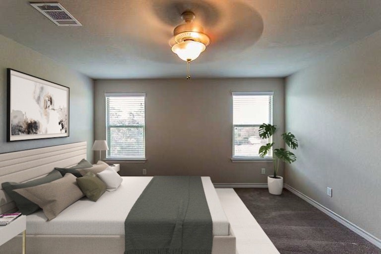 Photo 2 of 22 - 5602 Burr Blf, San Antonio, TX 78266