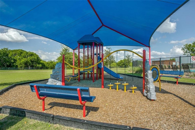 Photo 39 of 40 - 12229 Candle Island Dr, Frisco, TX 75036