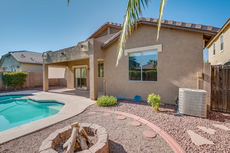 Photo 5 of 25 - 21042 E Desert Hills Cir, Queen Creek, AZ 85142