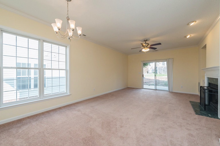 Photo 9 of 16 - 2025 Turtle Point Dr, Raleigh, NC 27604