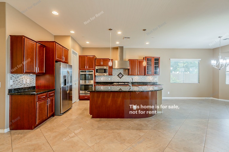 Photo 4 of 32 - 15312 S 181st Dr, Goodyear, AZ 85338