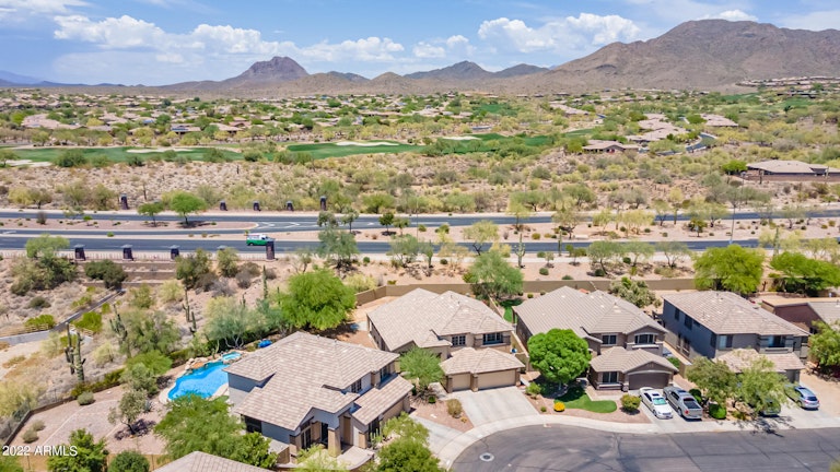 Photo 50 of 64 - 41156 N Eagle Trl, Anthem, AZ 85086
