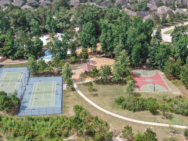 Photo 47 of 47 - 27390 Pendleton Trace Dr, Spring, TX 77386