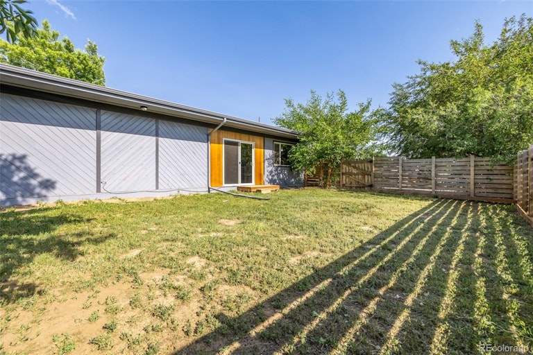Photo 25 of 27 - 4650 Otis St, Wheat Ridge, CO 80033