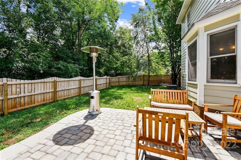 Photo 33 of 34 - 7025 Spring Morning Ln, Charlotte, NC 28227