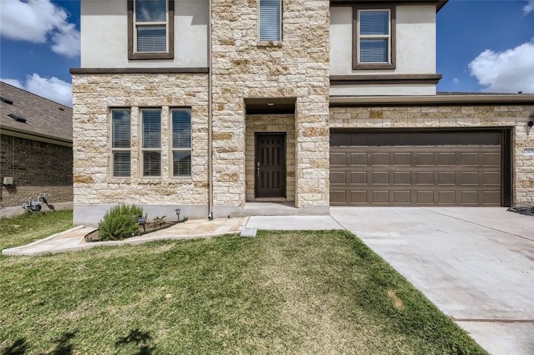 Photo 3 of 28 - 17108 Lathrop Ave, Pflugerville, TX 78660