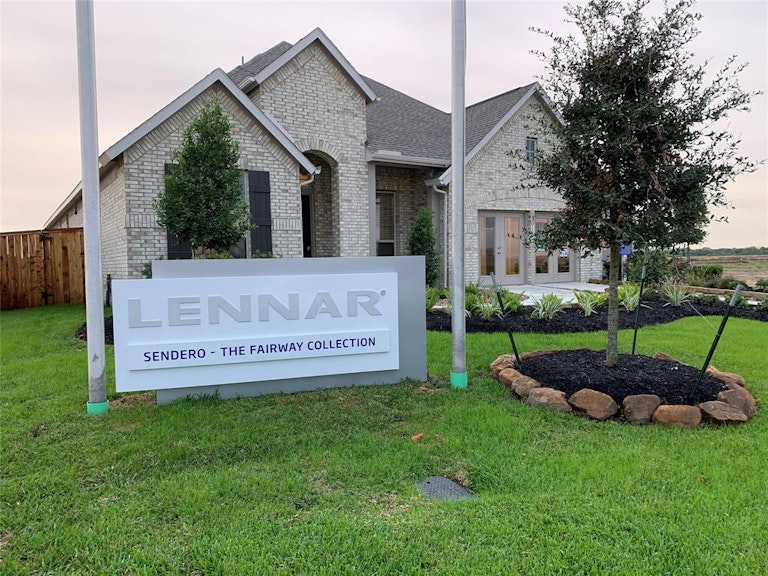 Photo 6 of 7 - 3643 Richmont Ct, Rosenberg, TX 77471