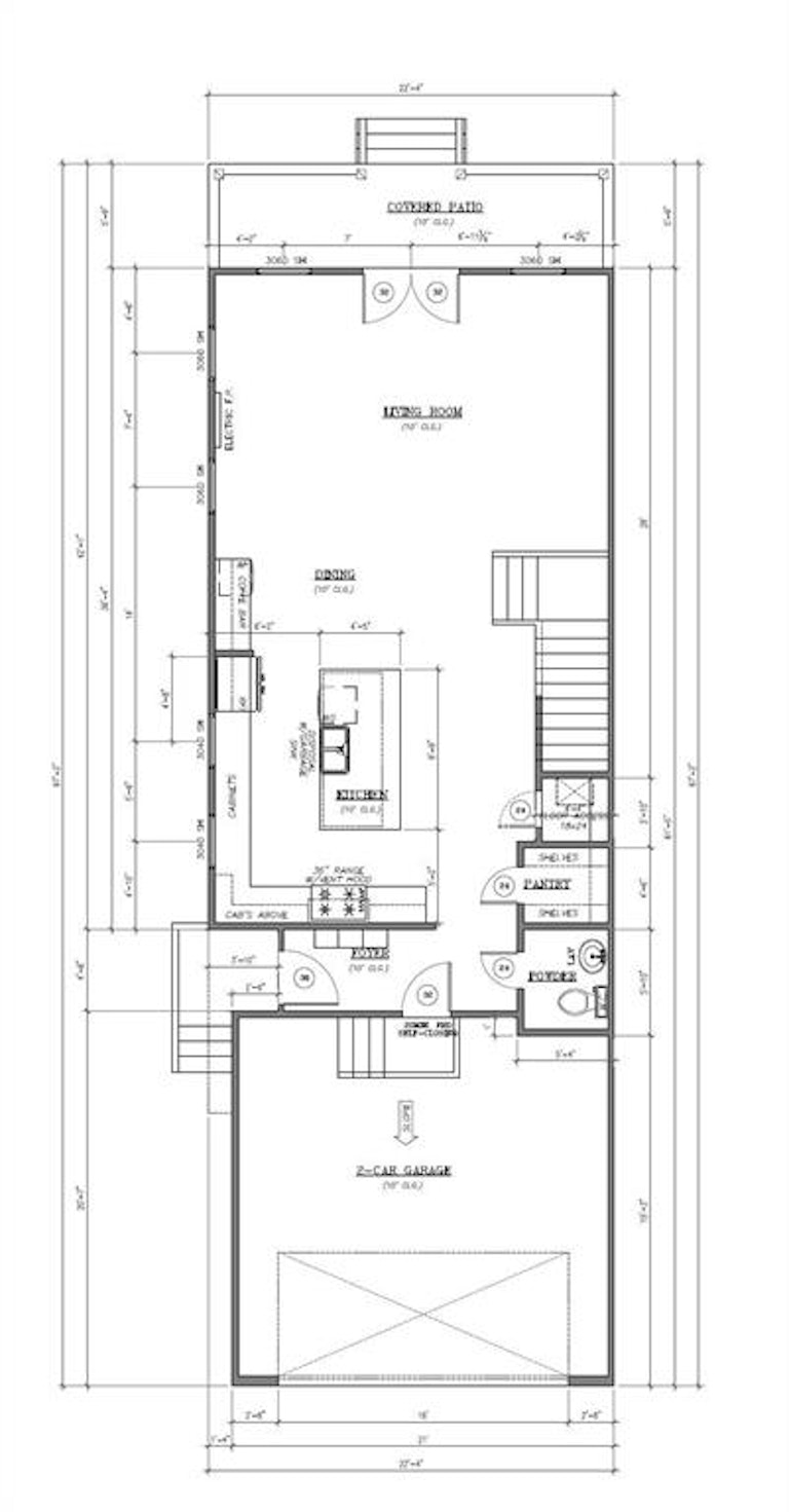 Photo 10 of 11 - 3515 Rogers St, Houston, TX 77022