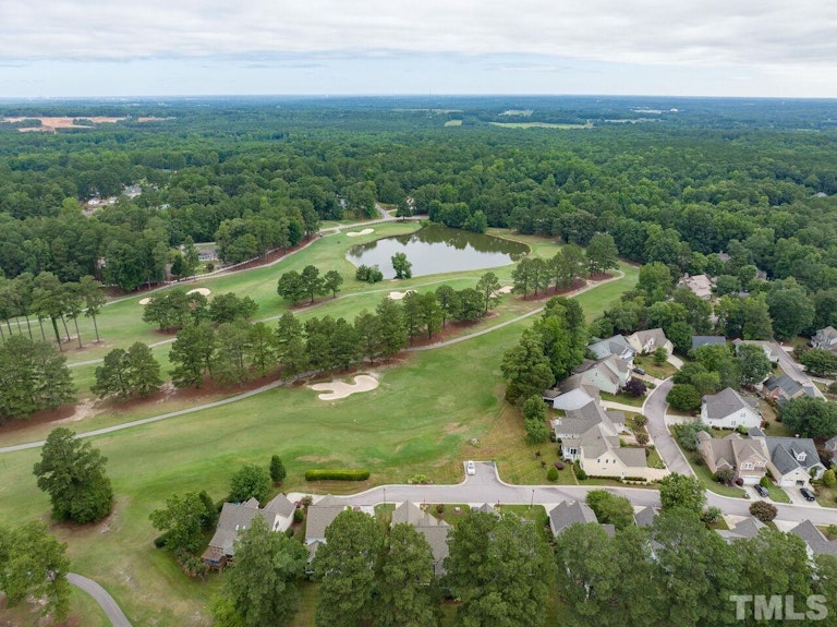 Photo 37 of 40 - 1027 Loch Lomond Dr, Clayton, NC 27520