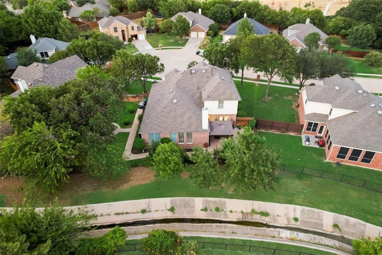 Photo 37 of 39 - 2608 Valencia Ln, Denton, TX 76210