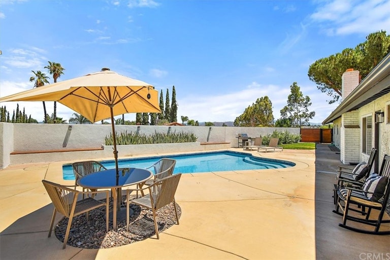 Photo 51 of 60 - 15759 Saddleback Rd, Riverside, CA 92506